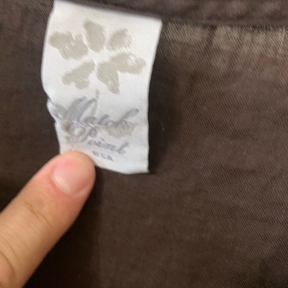 Match Point Tunic - Picture 6 of 10